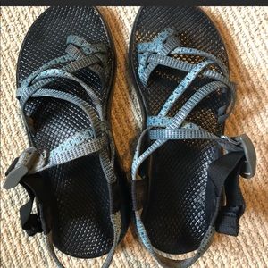 Chaco sandals